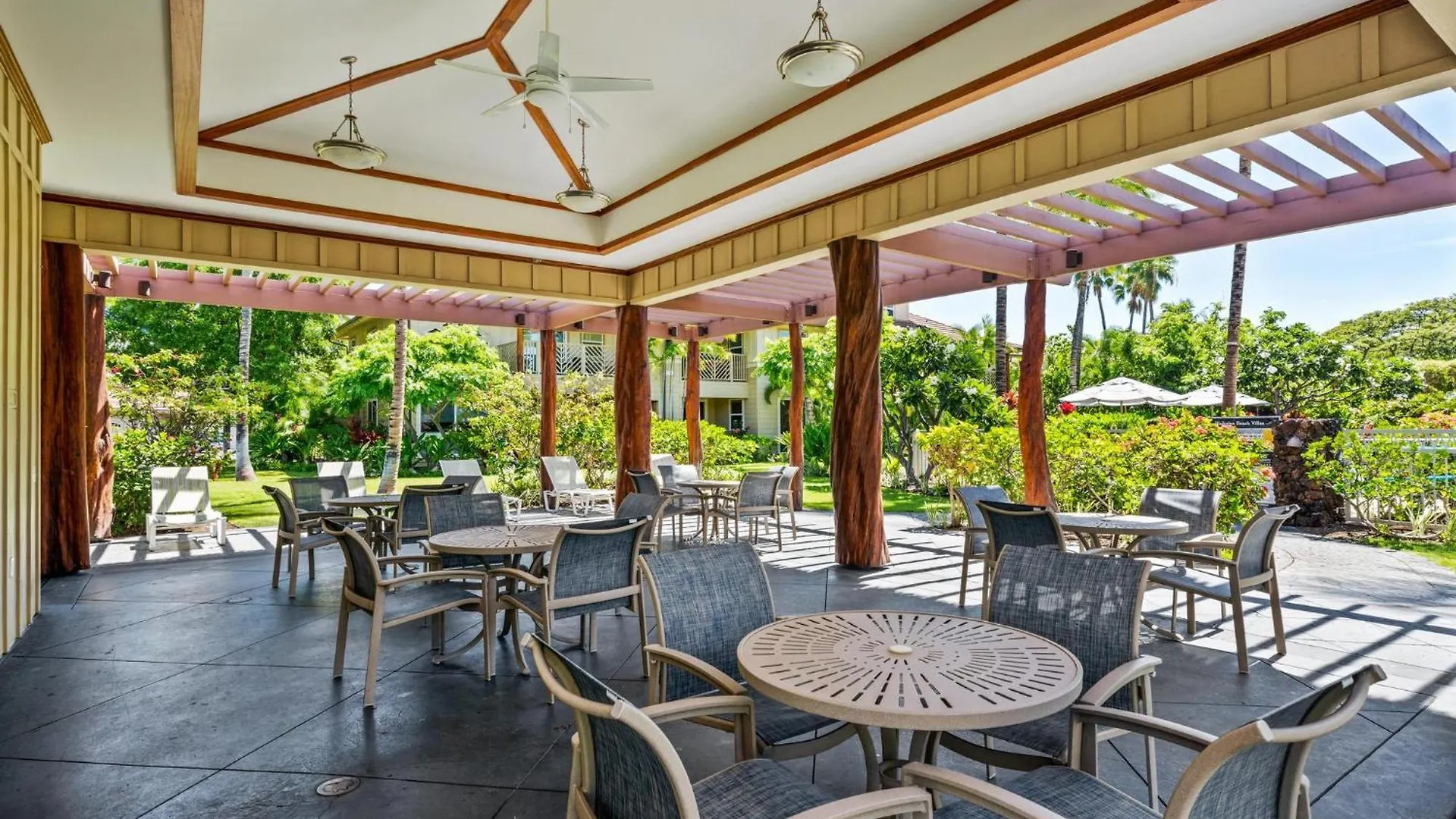 G3 Waikoloa Beach Villas 펜션