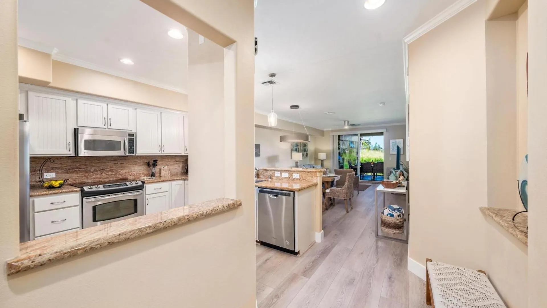 펜션 G3 Waikoloa Beach Villas 미국