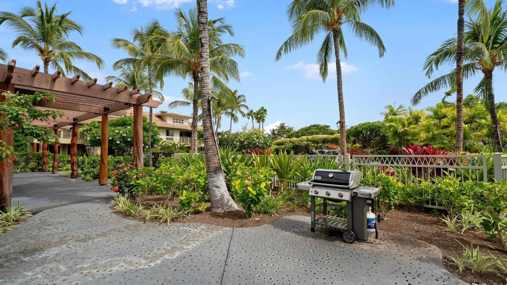 펜션 G3 Waikoloa Beach Villas 미국