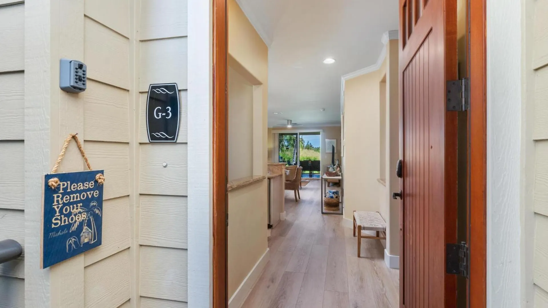 펜션 G3 Waikoloa Beach Villas