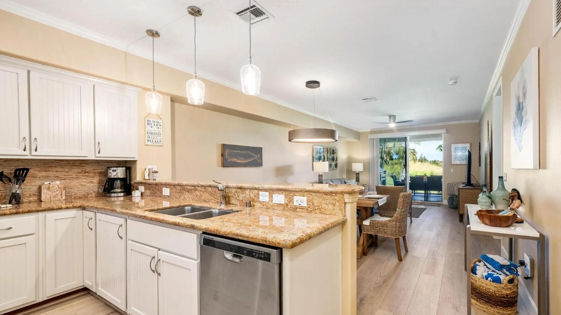 G3 Waikoloa Beach Villas