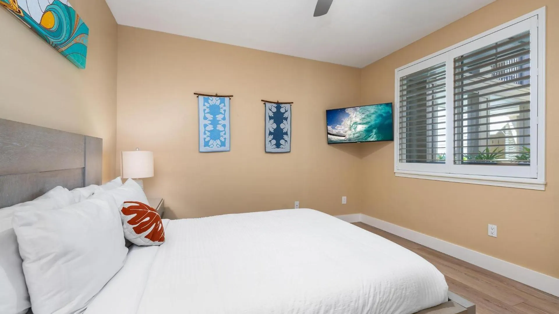 펜션 G3 Waikoloa Beach Villas