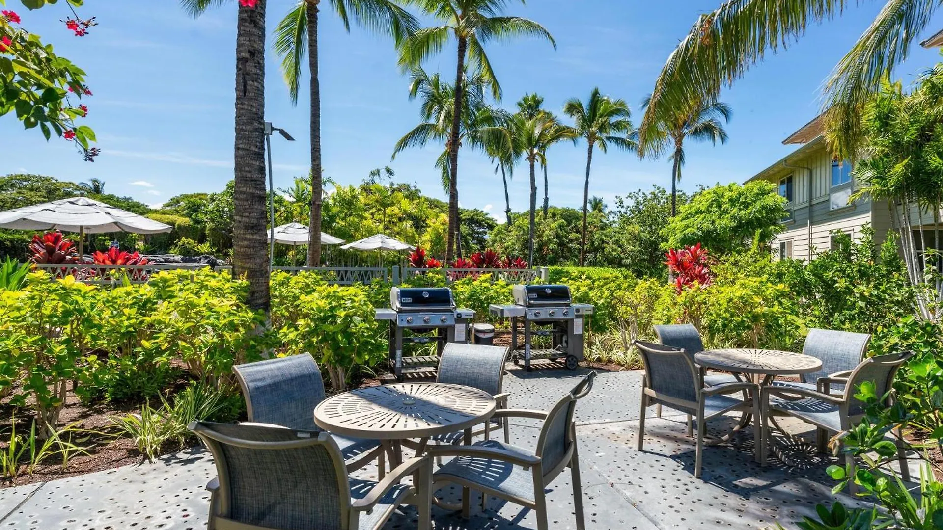 펜션 G3 Waikoloa Beach Villas