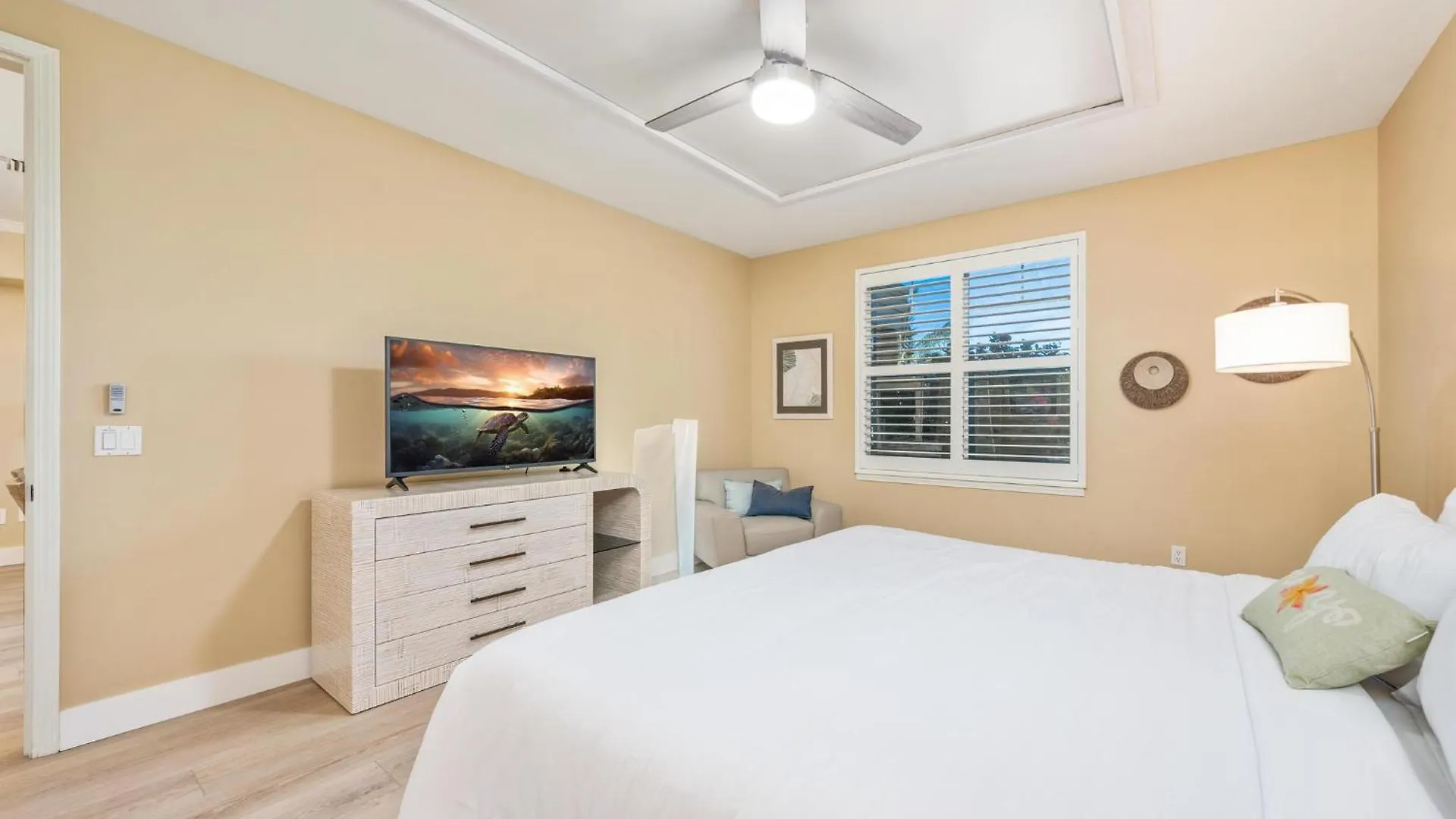 G3 Waikoloa Beach Villas 펜션