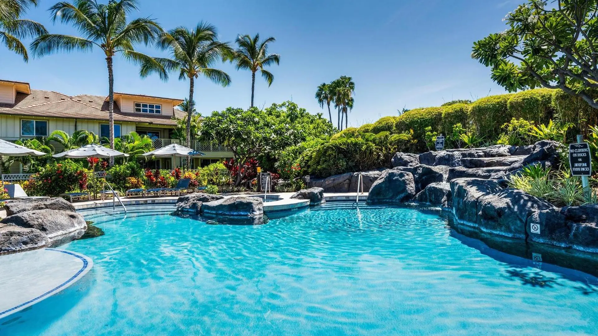 G3 Waikoloa Beach Villas 펜션