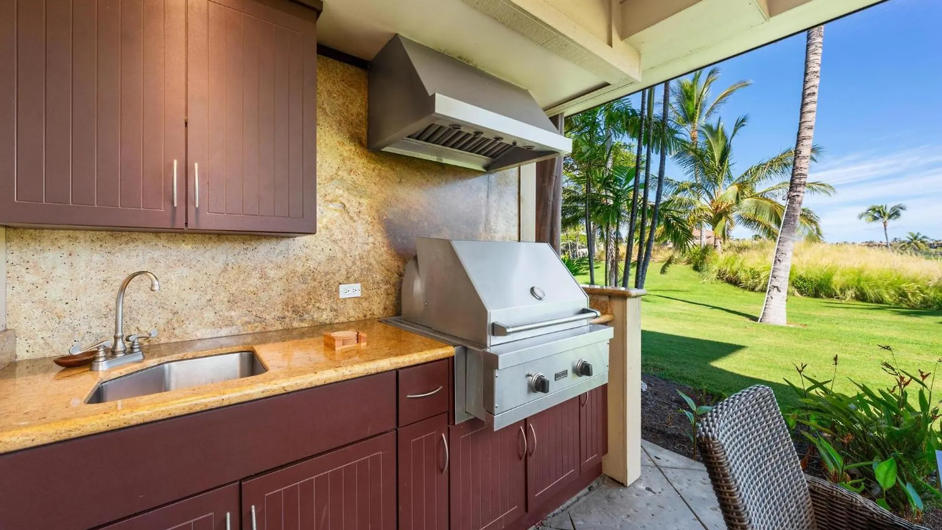 G3 Waikoloa Beach Villas 펜션