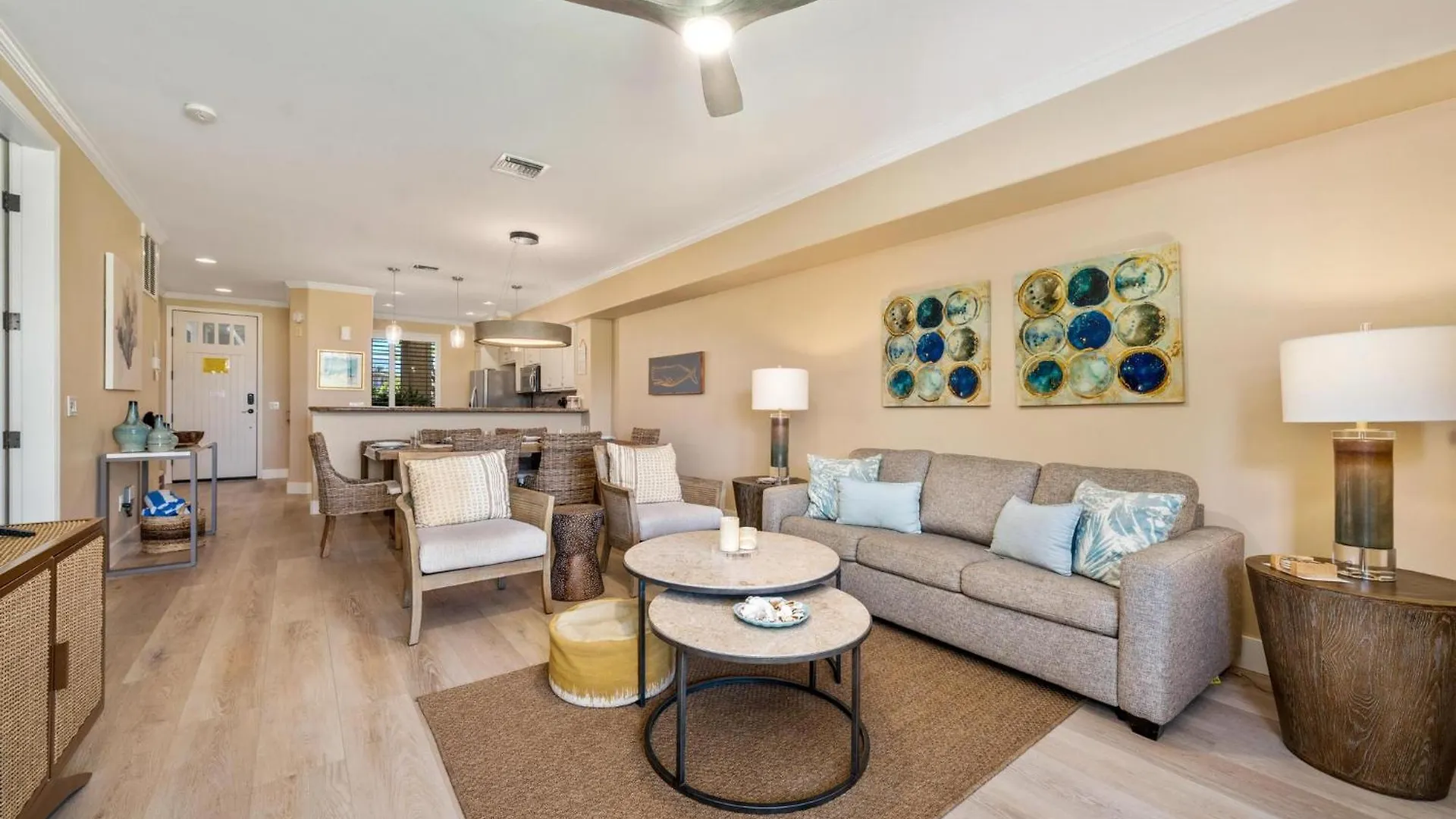 G3 Waikoloa Beach Villas 0*,  미국
