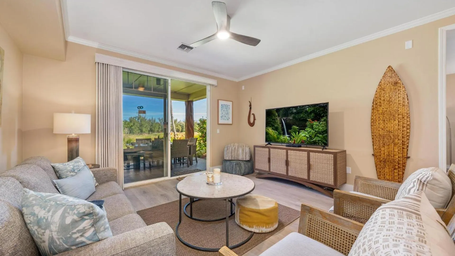 펜션 G3 Waikoloa Beach Villas