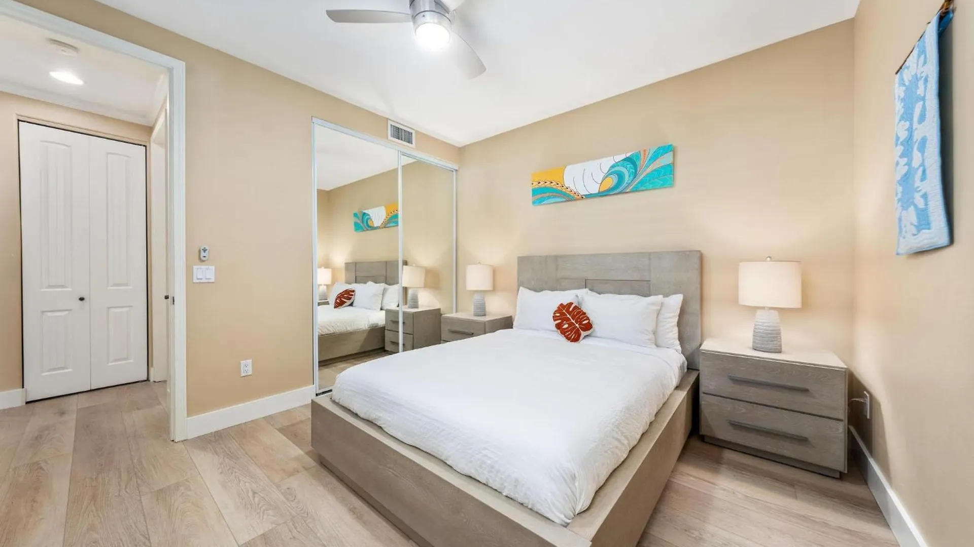 G3 Waikoloa Beach Villas 펜션